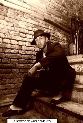 cool boy :cool: galerie foto..