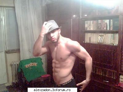 Galerie foto.. - mashina cu cusut 'Ileana':)))) - Alex Za` Don