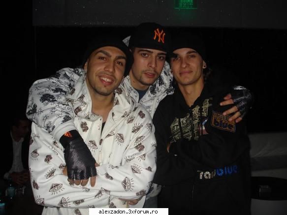 Galerie foto.. - Laryssa - Alex Za` Don