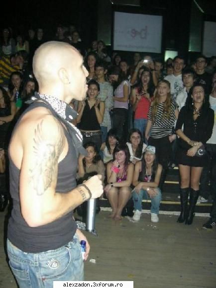 Galerie foto.. - Fana Anda Adam - Alex Za` Don