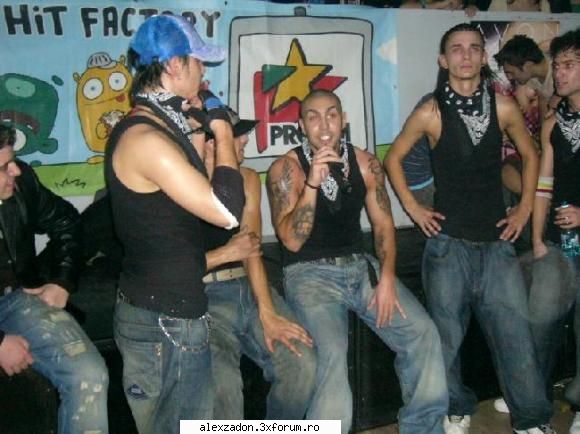 Galerie foto.. - Fana Anda Adam - Alex Za` Don