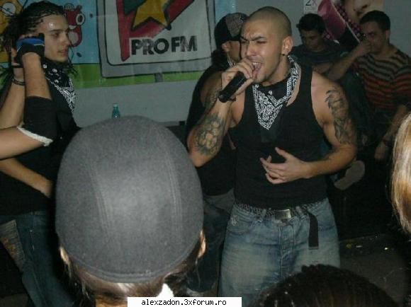 tot de acolo galerie foto..