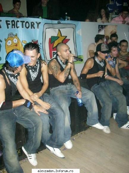 Galerie foto.. - Fana Anda Adam - Alex Za` Don