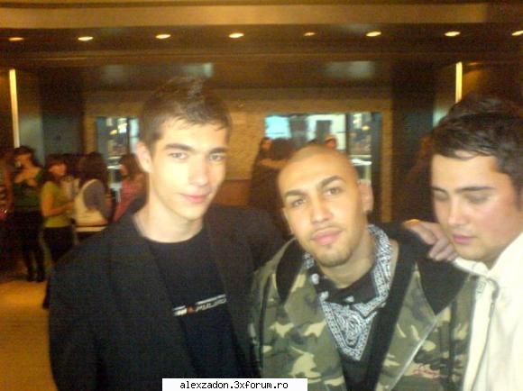 Galerie foto.. - Fana Anda Adam - Alex Za` Don