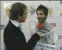 Morandi - mtv romanian music awards 2006...liviu - Alte Formatii...