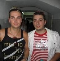 mtv rma..2006 :cool: morandi