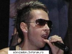andrei randi  :rotfl:  :rotfl: ) morandi