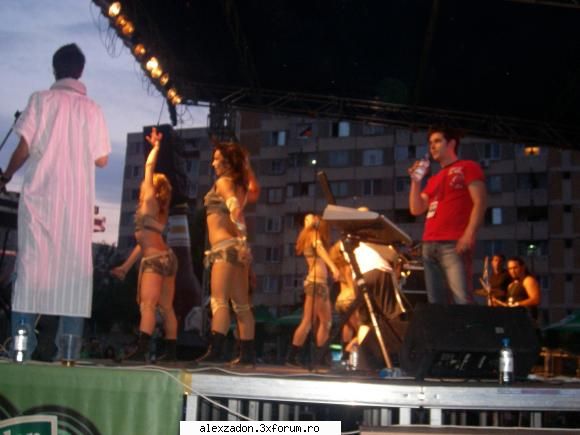 morandi concert 30.06 bucale
