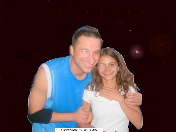 ok..sa incep io fine are leg cu alex da' knd vezi poza asta operele voastre