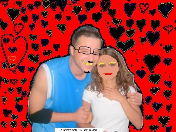 cum draq se scrie  :rotfl: operele voastre