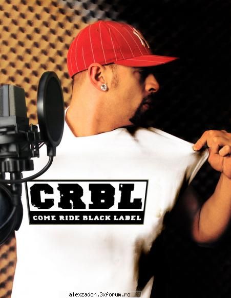 crbl..el el si numai el :p simplu